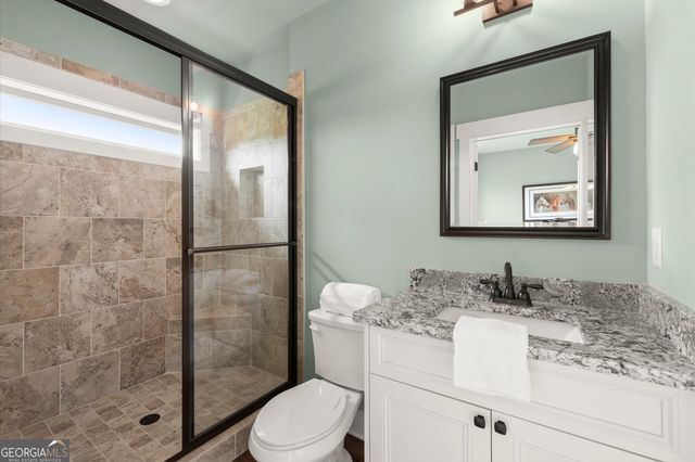 120 Grandview Drive, Ball Ground, GA 30107