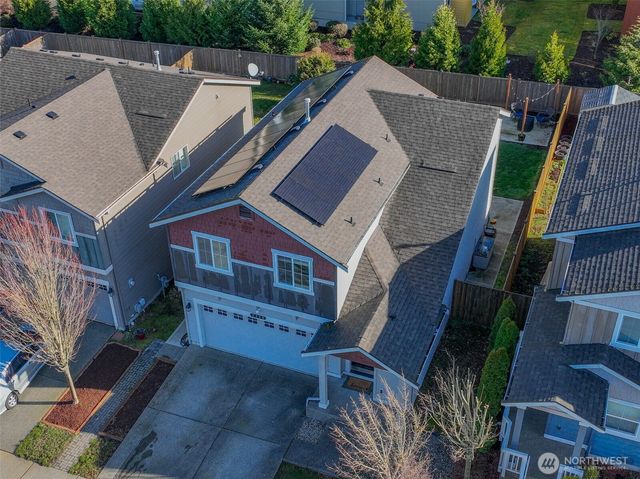 2428 Fiddleback Street NE, Lacey, WA 98516