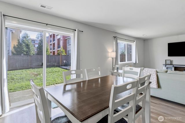 2428 Fiddleback Street NE, Lacey, WA 98516