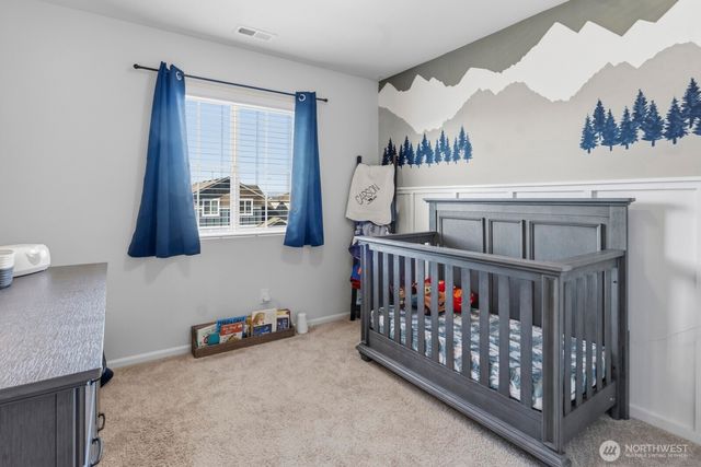 2428 Fiddleback Street NE, Lacey, WA 98516