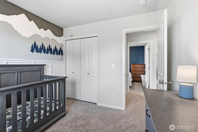 2428 Fiddleback Street NE, Lacey, WA 98516