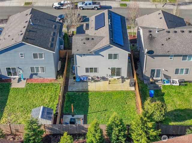 2428 Fiddleback Street NE, Lacey, WA 98516