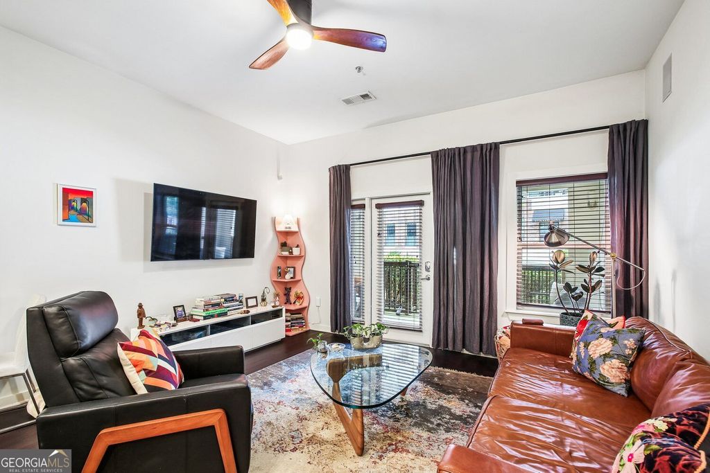870 Inman Village Parkway NE 222, Atlanta, GA 30307 — photo 2