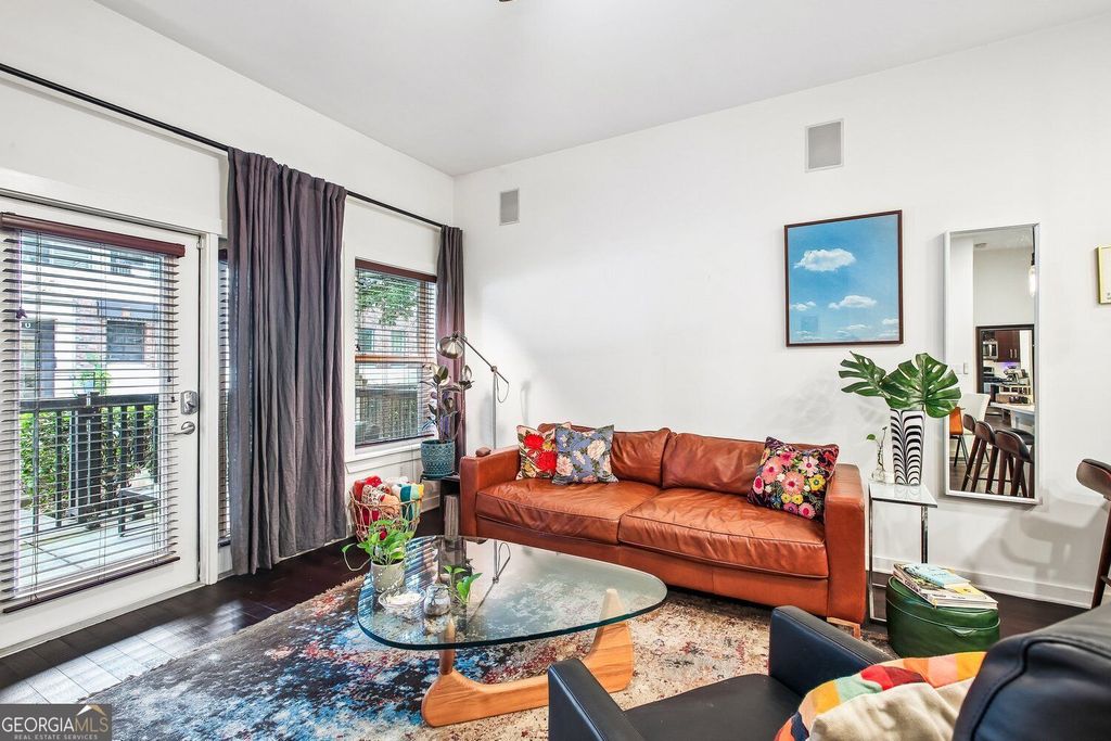 870 Inman Village Parkway NE 222, Atlanta, GA 30307 — photo 3