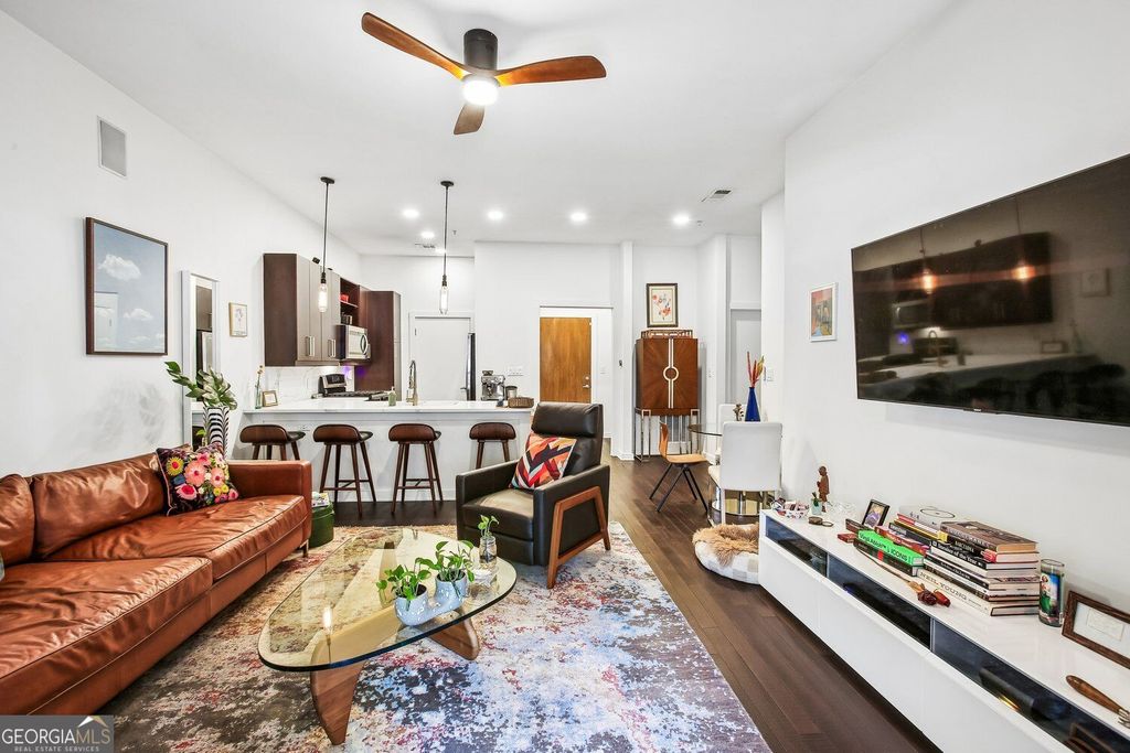 870 Inman Village Parkway NE 222, Atlanta, GA 30307 — photo 4