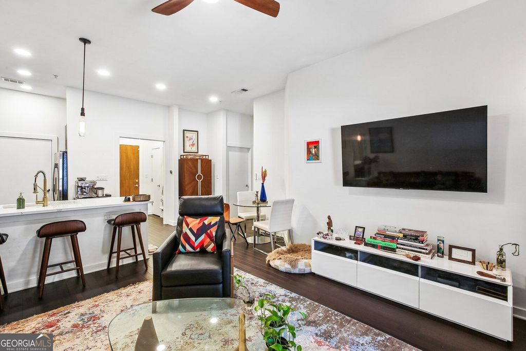 870 Inman Village Parkway NE 222, Atlanta, GA 30307 — photo 5