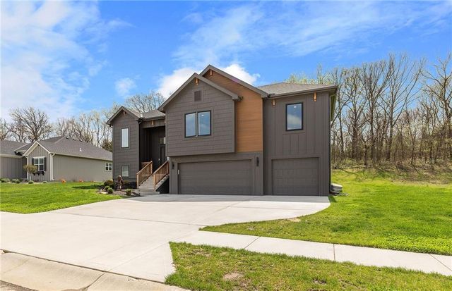16795 NW 124 Street, Platte City, MO 64079