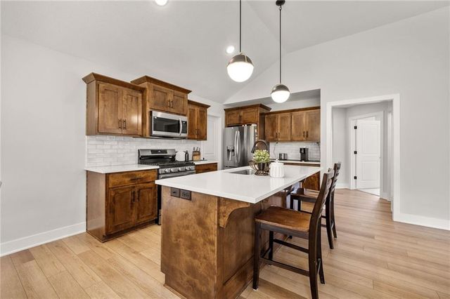 16795 NW 124 Street, Platte City, MO 64079
