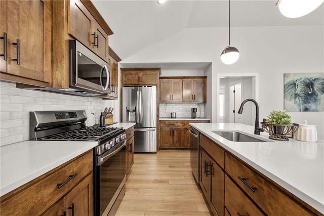 16795 NW 124 Street, Platte City, MO 64079