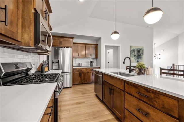 16795 NW 124 Street, Platte City, MO 64079