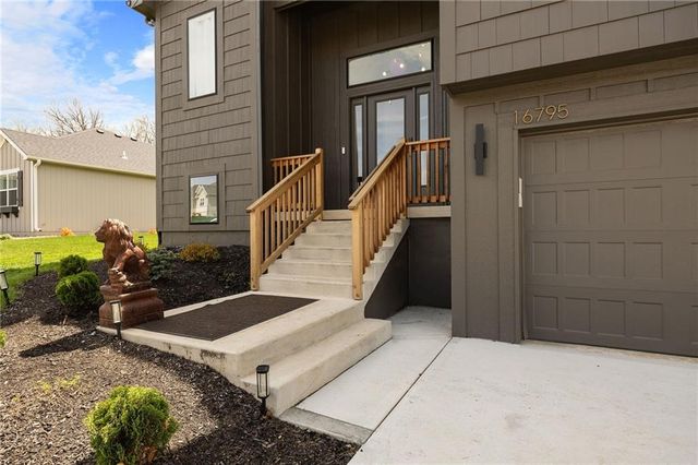 16795 NW 124 Street, Platte City, MO 64079