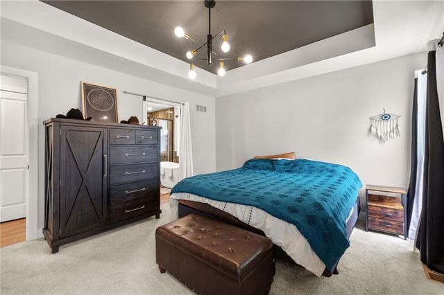 16795 NW 124 Street, Platte City, MO 64079