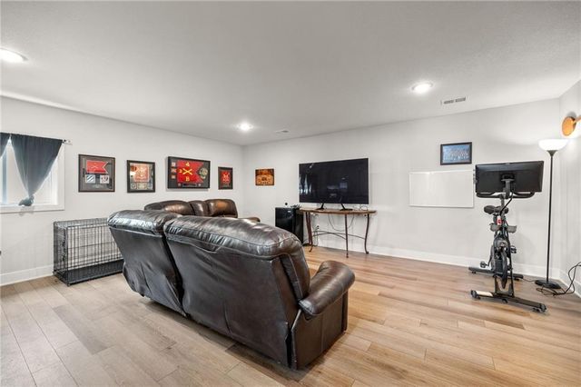16795 NW 124 Street, Platte City, MO 64079