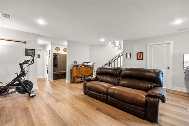 16795 NW 124 Street, Platte City, MO 64079