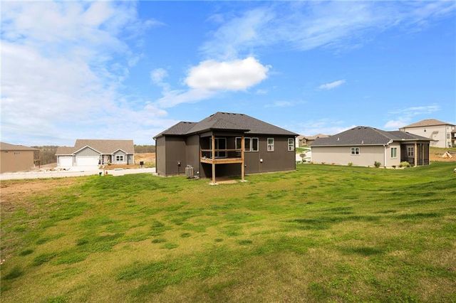16795 NW 124 Street, Platte City, MO 64079
