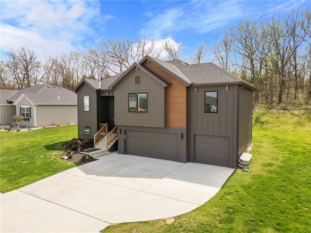 16795 NW 124 Street, Platte City, MO 64079