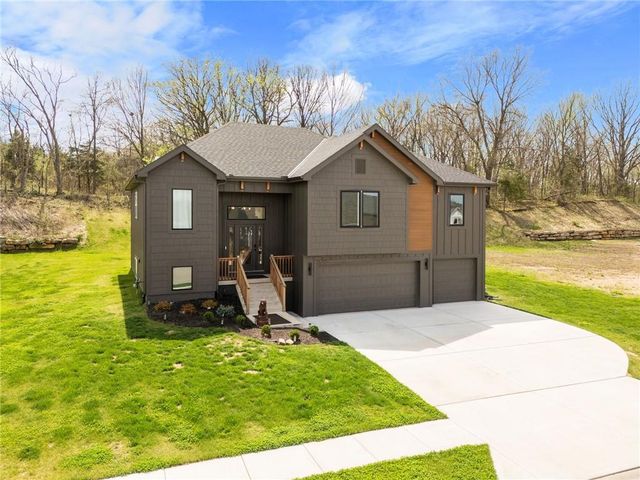 16795 NW 124 Street, Platte City, MO 64079