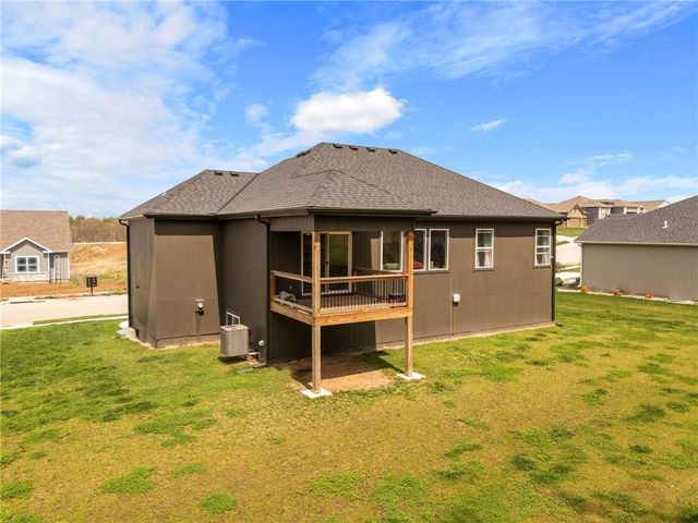 16795 NW 124 Street, Platte City, MO 64079
