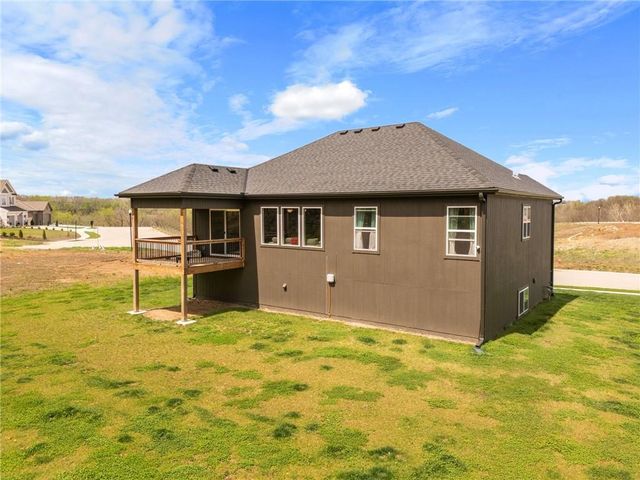 16795 NW 124 Street, Platte City, MO 64079