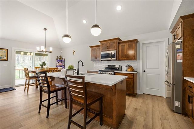 16795 NW 124 Street, Platte City, MO 64079