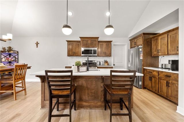 16795 NW 124 Street, Platte City, MO 64079