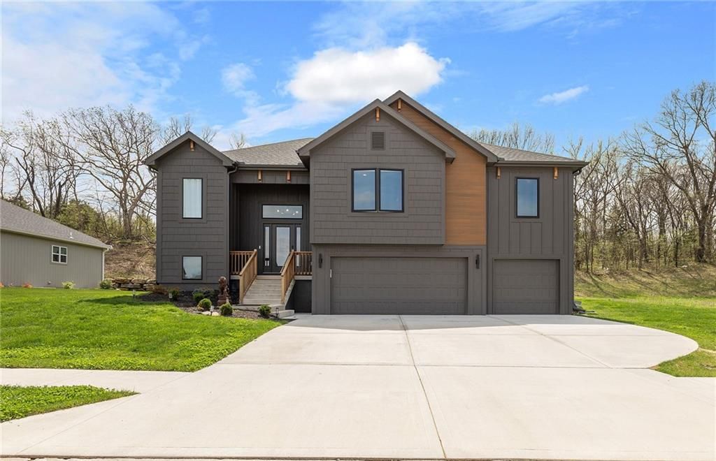 16795 NW 124 Street, Platte City, MO 64079