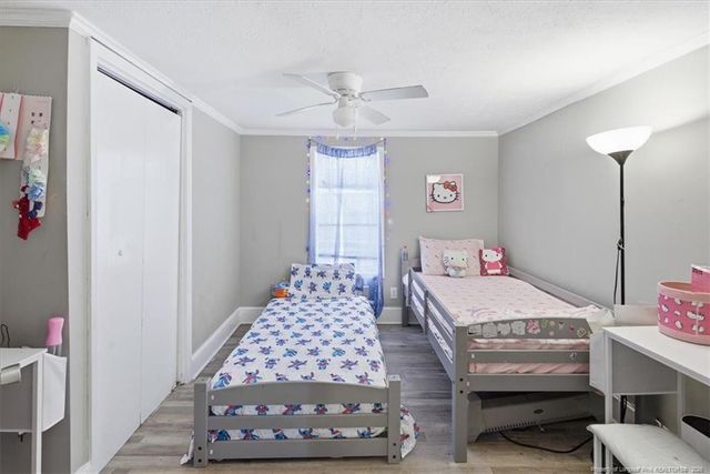 6311 Crestwood Avenue, Fayetteville, NC 28304