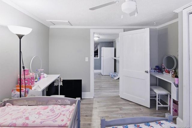 6311 Crestwood Avenue, Fayetteville, NC 28304