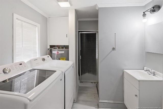 6311 Crestwood Avenue, Fayetteville, NC 28304