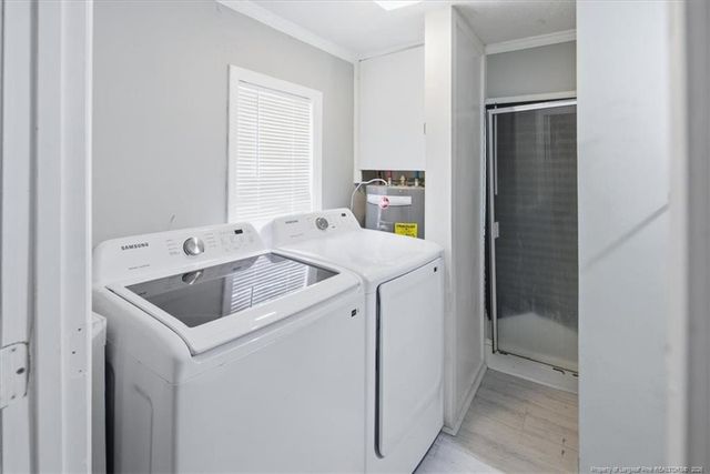 6311 Crestwood Avenue, Fayetteville, NC 28304