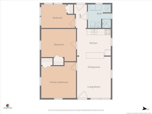 6311 Crestwood Avenue, Fayetteville, NC 28304