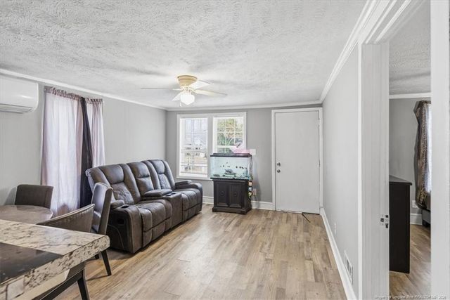 6311 Crestwood Avenue, Fayetteville, NC 28304