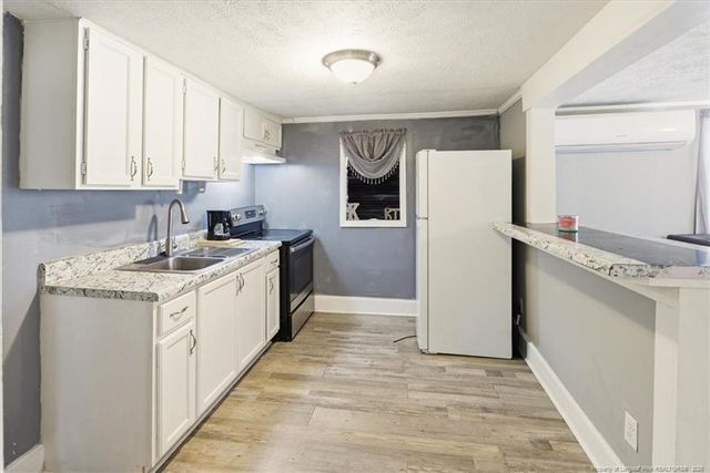 6311 Crestwood Avenue, Fayetteville, NC 28304