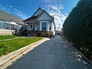1343 E 21st Street, Los Angeles, CA 90011