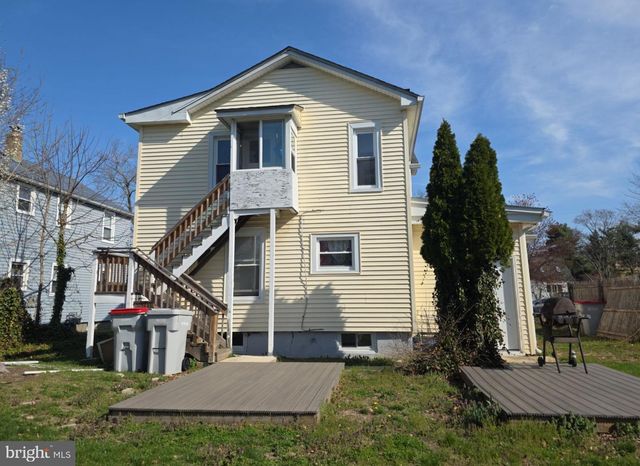 815 SAWYER AVE, Vineland, NJ 08360
