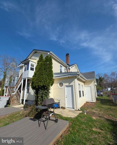 815 SAWYER AVE, Vineland, NJ 08360