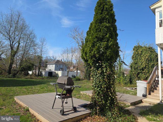 815 SAWYER AVE, Vineland, NJ 08360