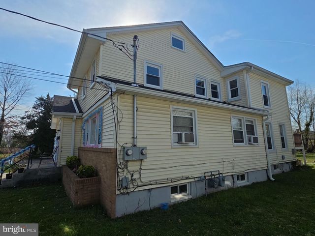 815 SAWYER AVE, Vineland, NJ 08360