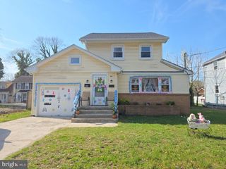 815 SAWYER AVE, Vineland, NJ 08360
