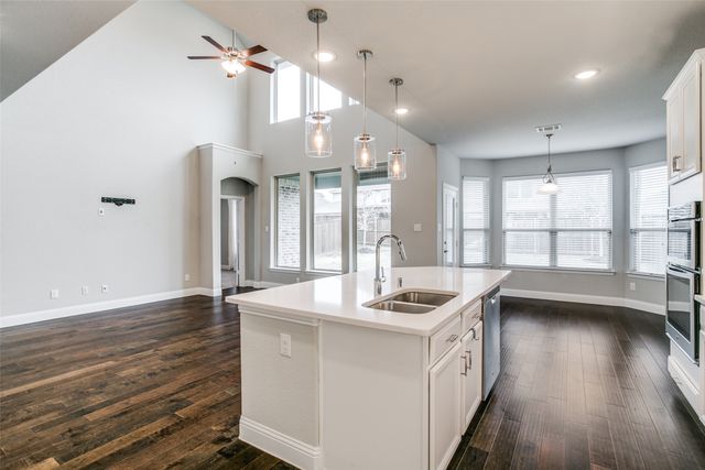 1516 Tanglewood Trail, Northlake, TX 76226