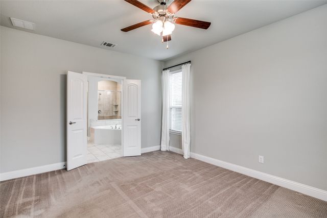 1516 Tanglewood Trail, Northlake, TX 76226