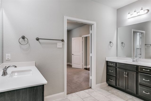 1516 Tanglewood Trail, Northlake, TX 76226