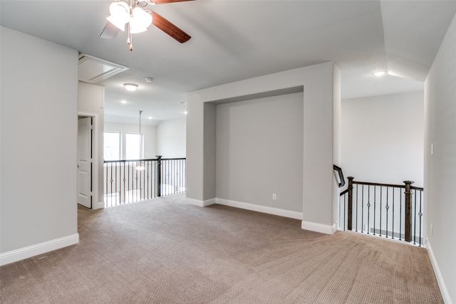 1516 Tanglewood Trail, Northlake, TX 76226