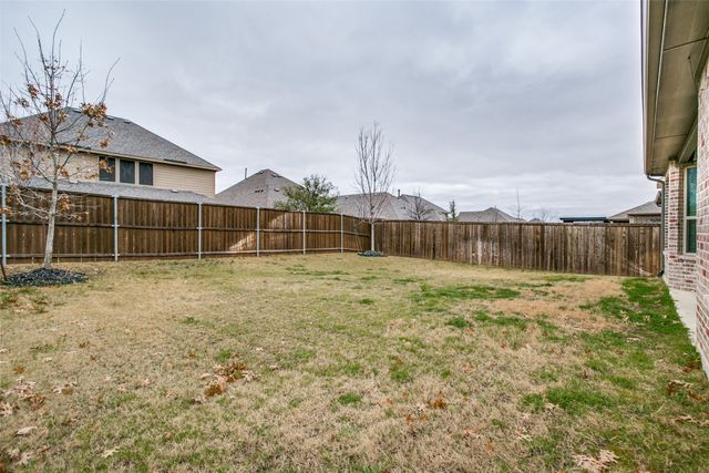 1516 Tanglewood Trail, Northlake, TX 76226