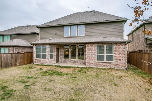 1516 Tanglewood Trail, Northlake, TX 76226
