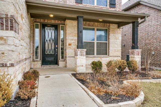 1516 Tanglewood Trail, Northlake, TX 76226