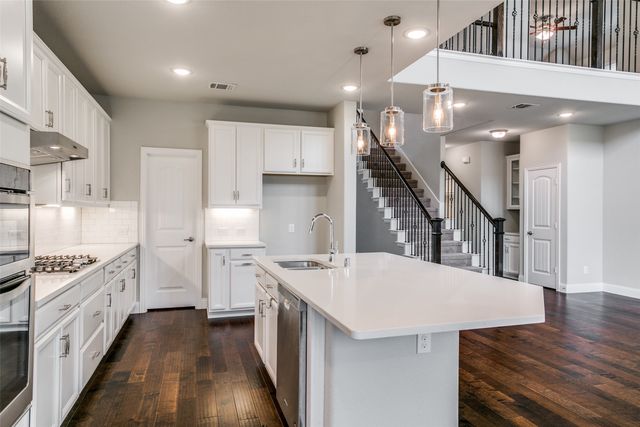 1516 Tanglewood Trail, Northlake, TX 76226