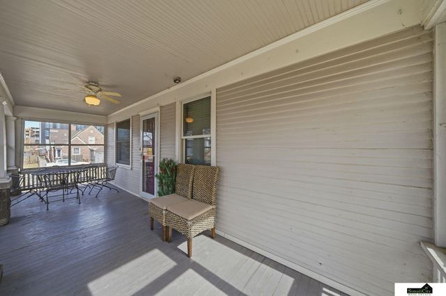 1126 S 13th Street, Lincoln, NE 68502