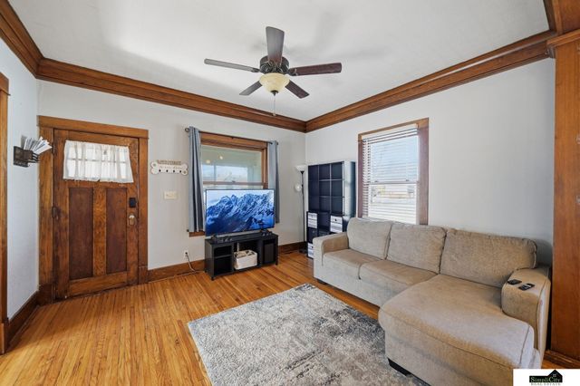 1126 S 13th Street, Lincoln, NE 68502