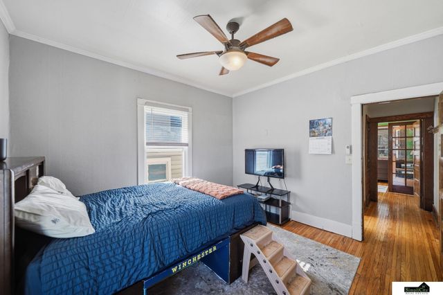 1126 S 13th Street, Lincoln, NE 68502